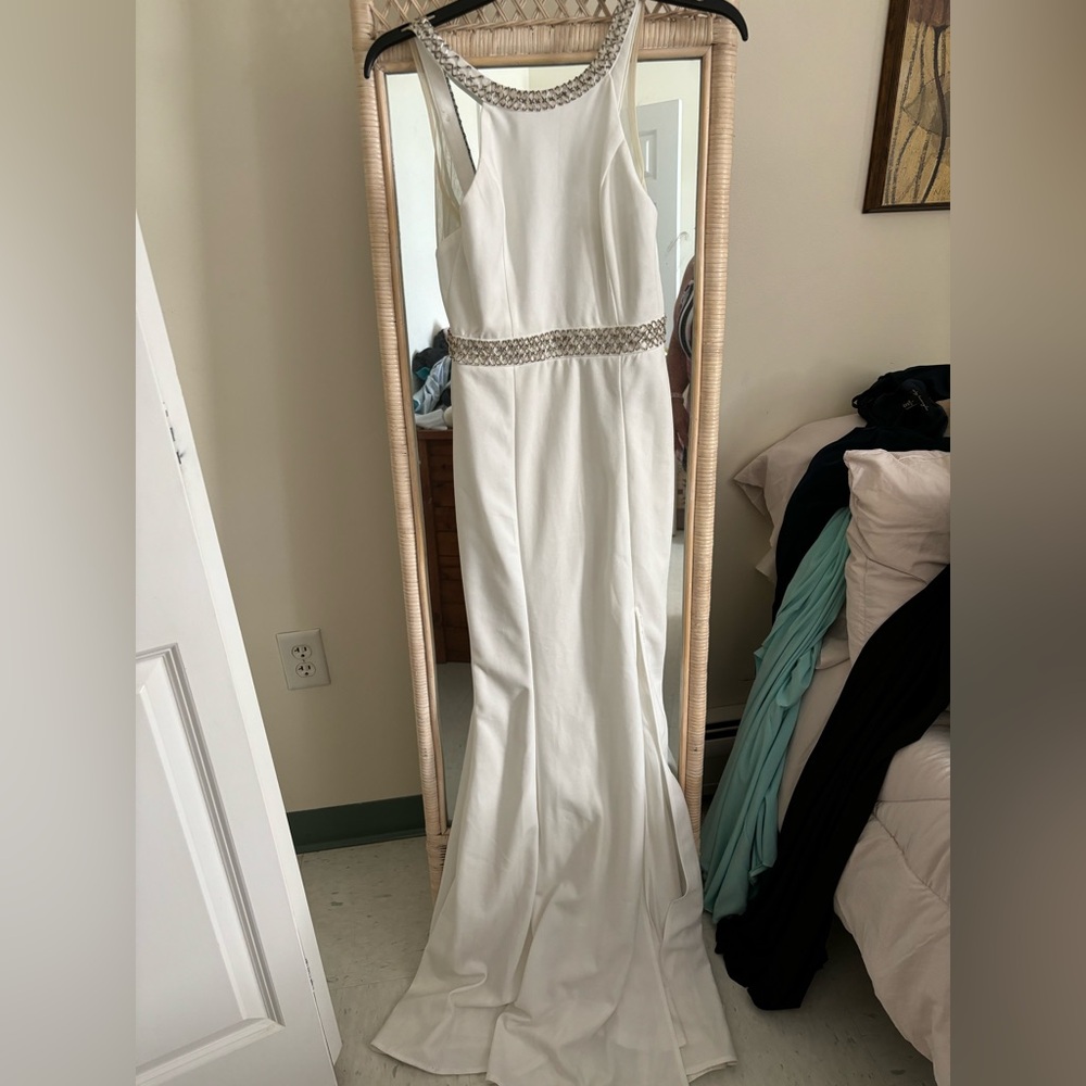 New Dress with tags!!!